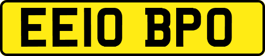 EE10BPO