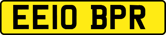 EE10BPR