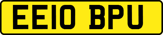 EE10BPU