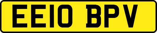 EE10BPV