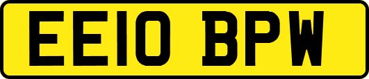 EE10BPW