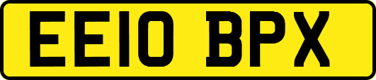 EE10BPX