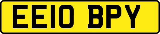 EE10BPY