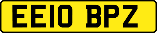 EE10BPZ