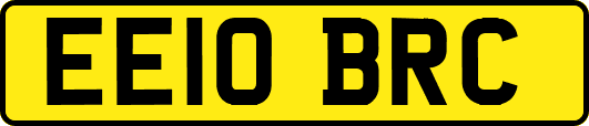 EE10BRC
