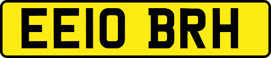 EE10BRH