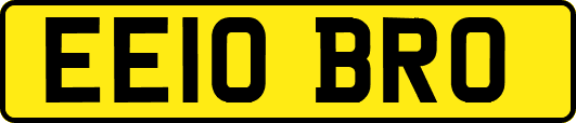 EE10BRO