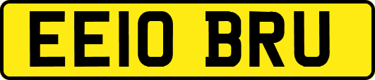 EE10BRU