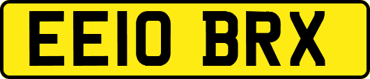 EE10BRX