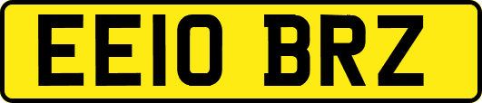 EE10BRZ