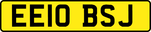 EE10BSJ