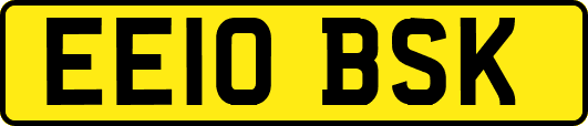 EE10BSK