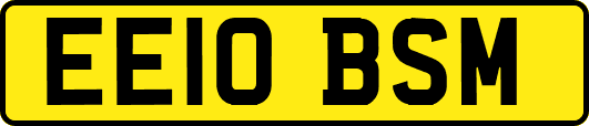EE10BSM