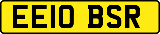 EE10BSR