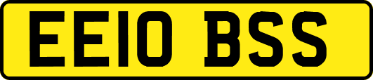 EE10BSS
