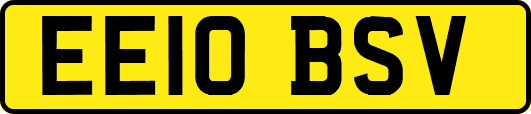 EE10BSV