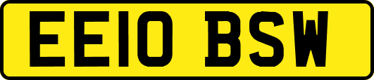 EE10BSW
