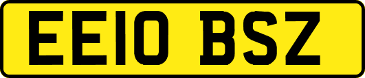 EE10BSZ