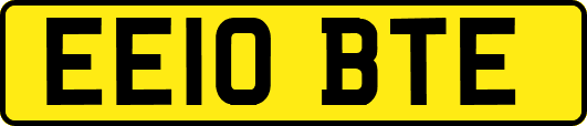 EE10BTE