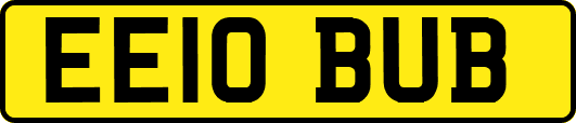 EE10BUB