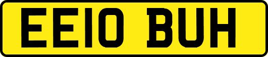 EE10BUH