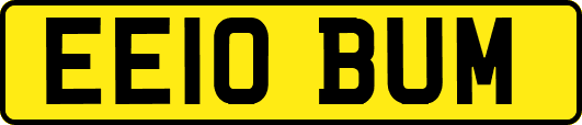 EE10BUM