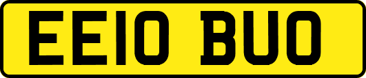 EE10BUO