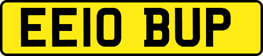 EE10BUP
