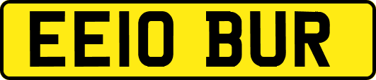 EE10BUR
