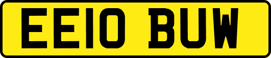 EE10BUW
