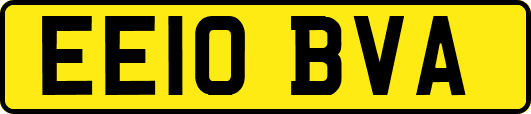 EE10BVA