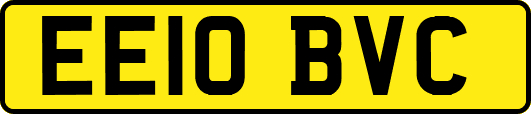 EE10BVC