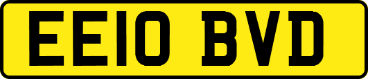 EE10BVD