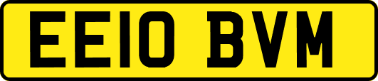 EE10BVM