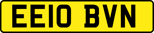 EE10BVN