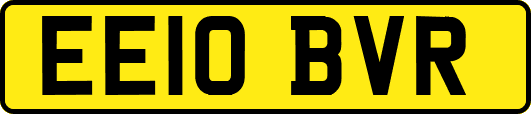 EE10BVR