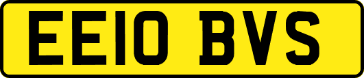 EE10BVS