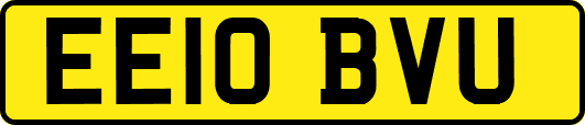 EE10BVU