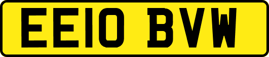 EE10BVW