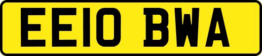 EE10BWA