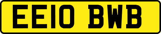 EE10BWB