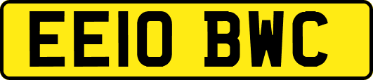 EE10BWC