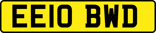 EE10BWD