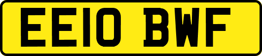EE10BWF