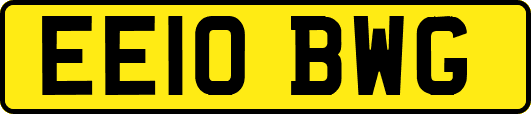 EE10BWG