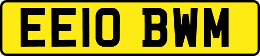 EE10BWM