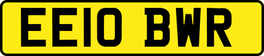 EE10BWR