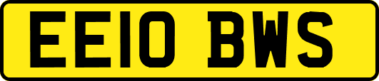 EE10BWS