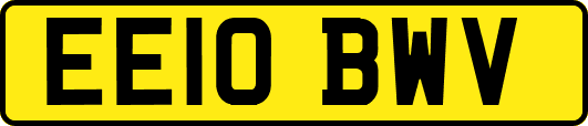 EE10BWV