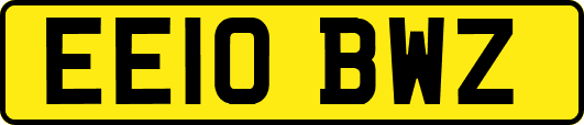 EE10BWZ